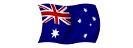 australian flag