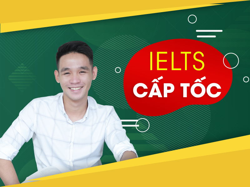 Trung tâm ILTS được biết đến là địa chỉ đào tạo tiếng anh có khóa học luyện thi IELTS